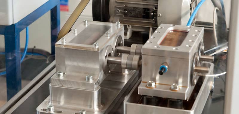 Testing-Laboratory