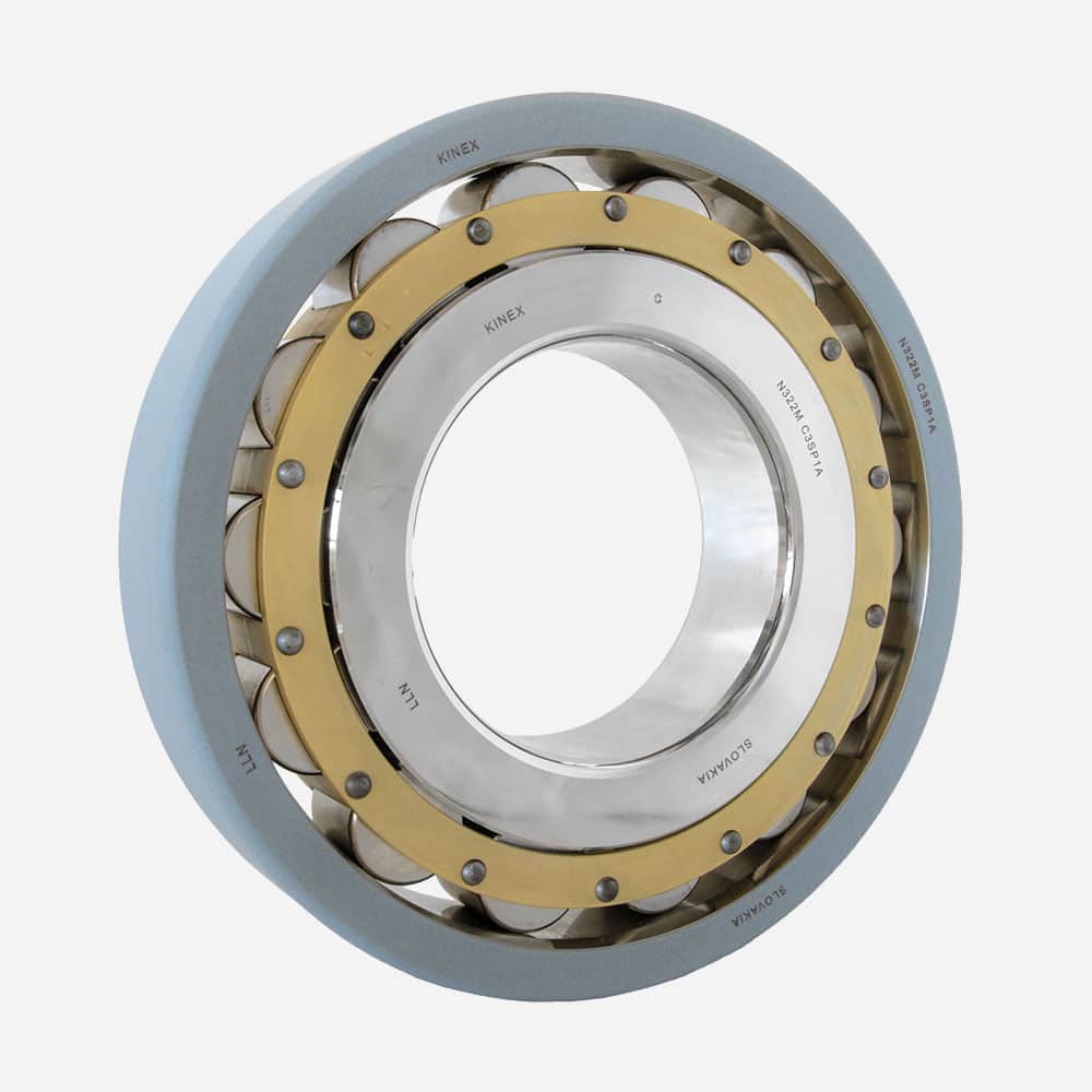Ceramic Bearings: Precision & Performance in Industry