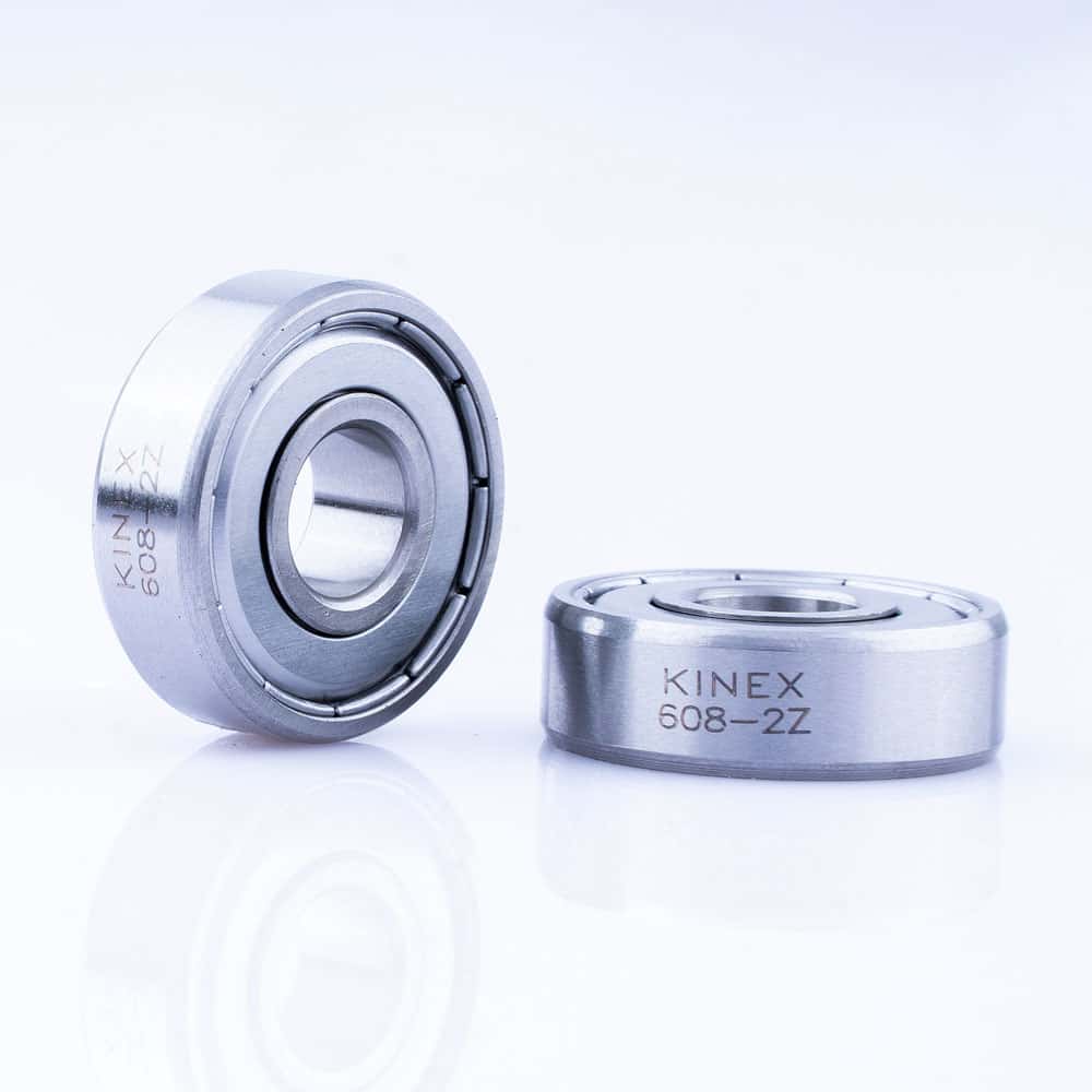 Miniature Bearings: Compact Solutions in Today’s Advanced Engineering