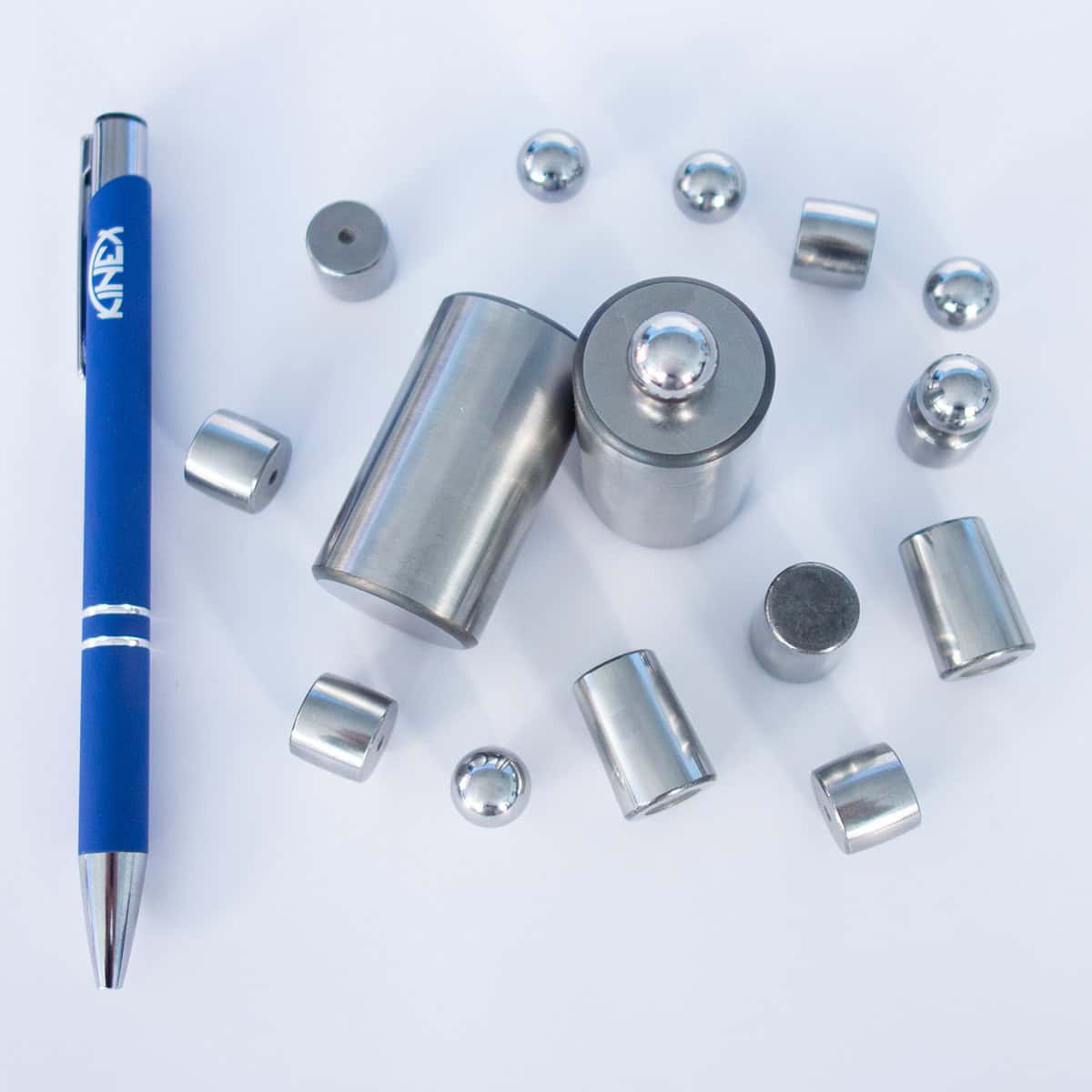 Rolling Elements in Bearings: The Core of Precision and Performance